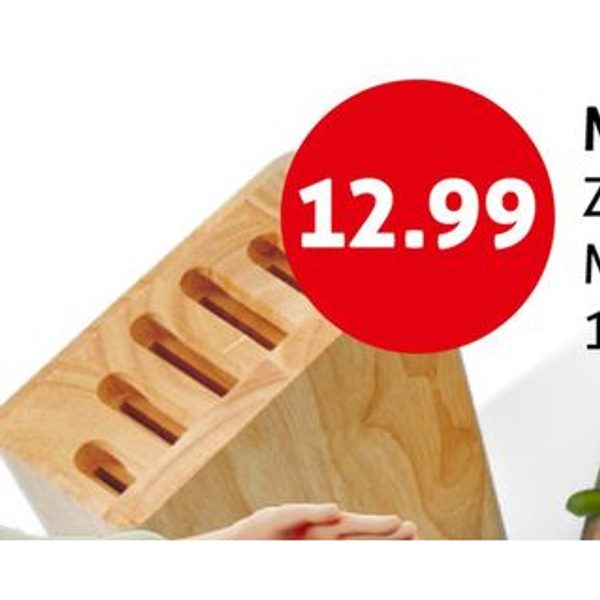 Messenblok