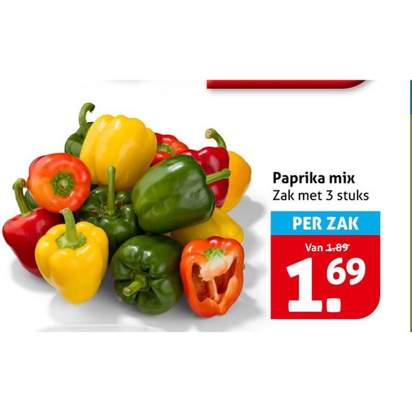 Bieze rauwkost salades