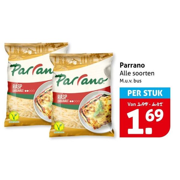 Parrano