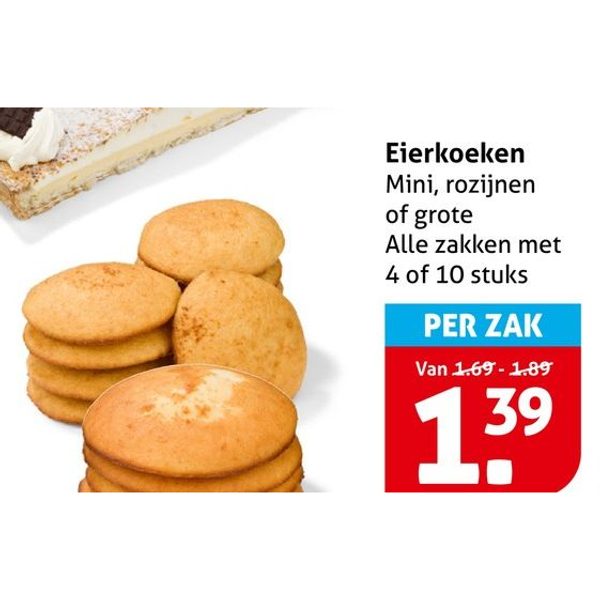 Eierkoeken