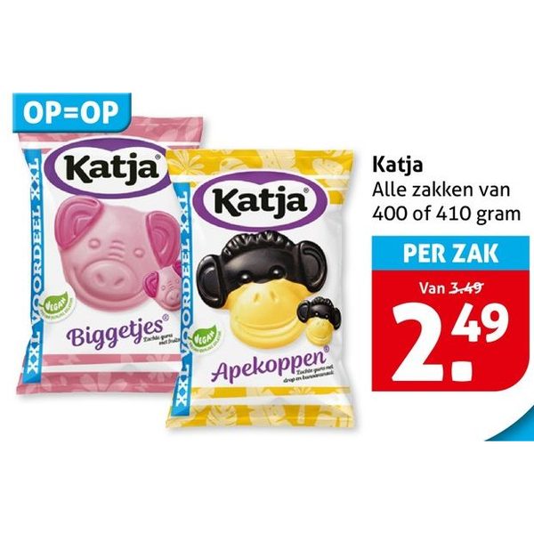 Katja