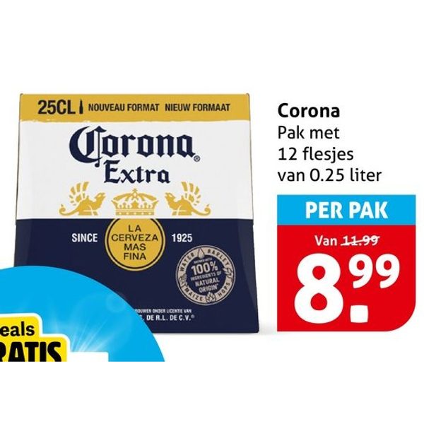 Corona Extra
