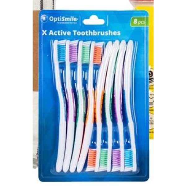 X Active tandenborstels