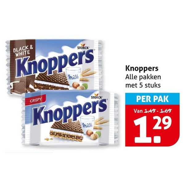 Knoppers
