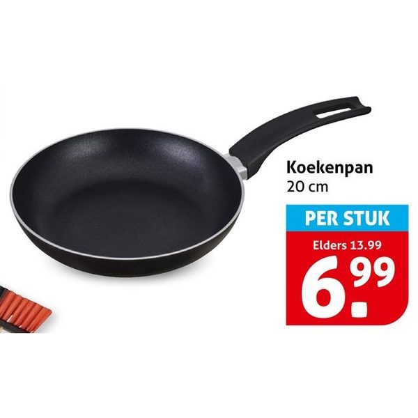 Koekenpan