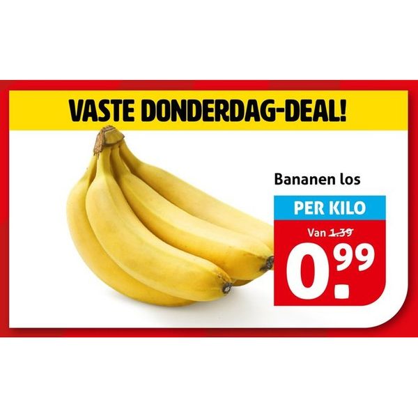 Bananen