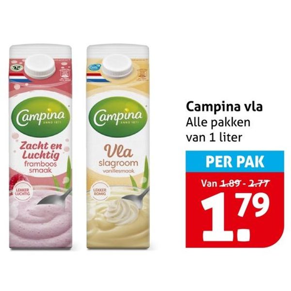 Campina vla
