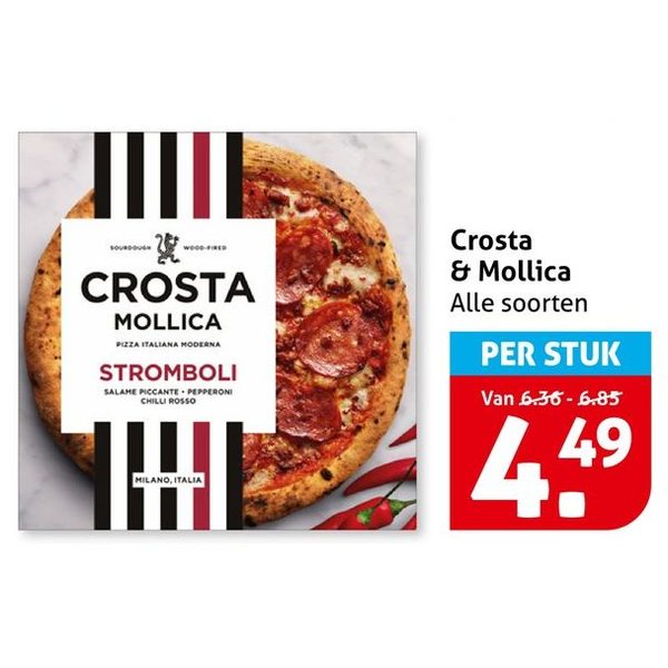 Crosta & Mollica