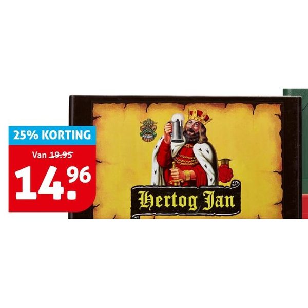 Hertog Jan