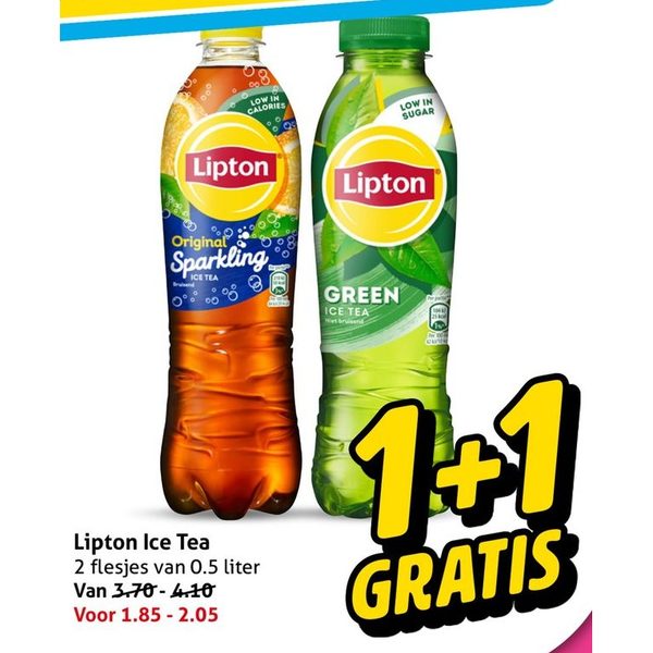 Lipton Ice Tea