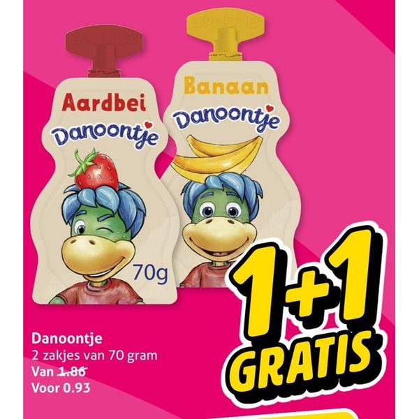 Knijpzakjes