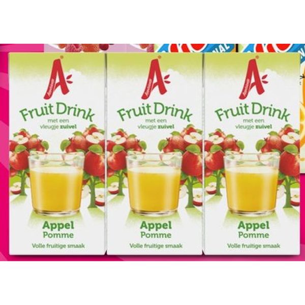 Fruit Drink