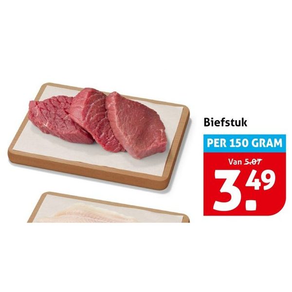 Biefstuk