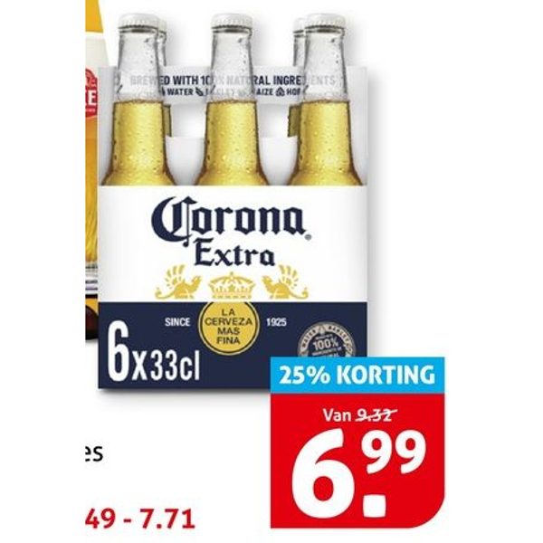 Corona Extra