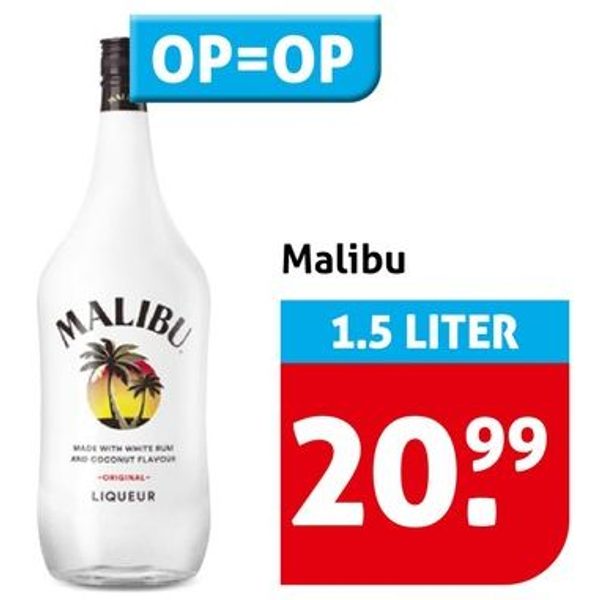 Coconut Liqueur