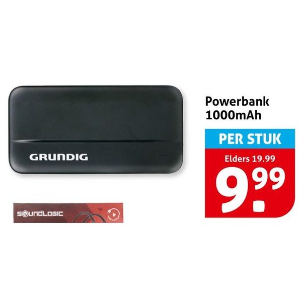 Powerbank