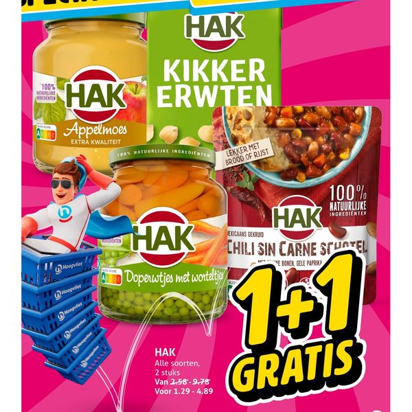 Chili Sin Carne schotel