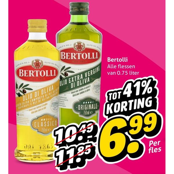 Olio Extra Vergine di Oliva
