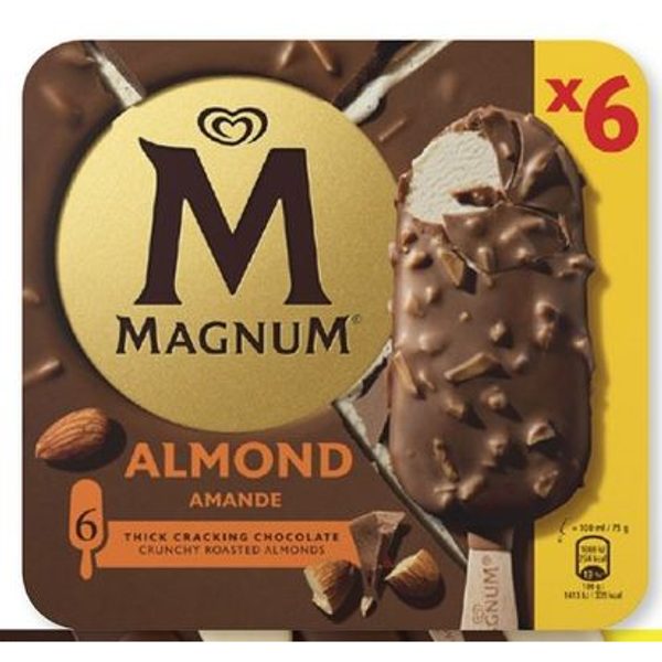 Magnum