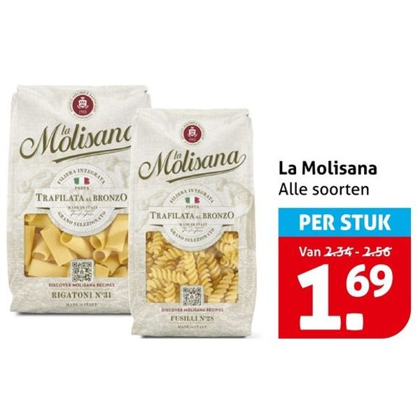 La Molisana