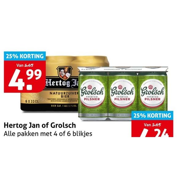 Hertog Jan