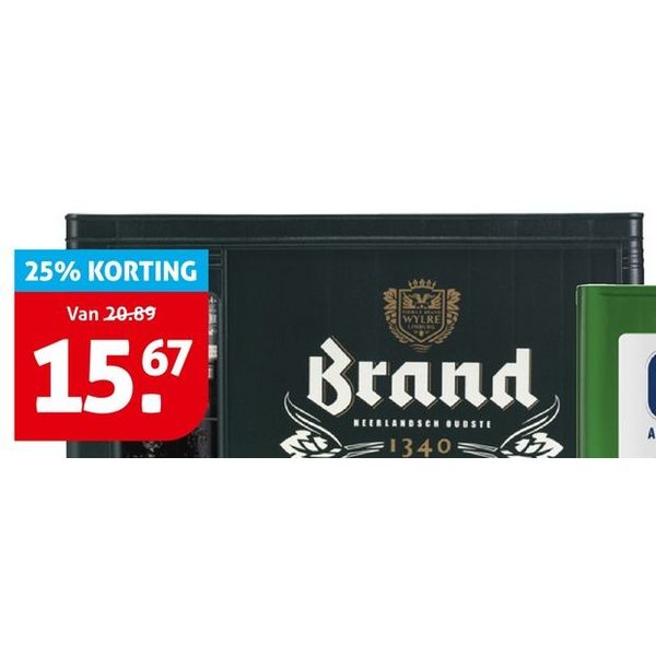 Pilsener krat