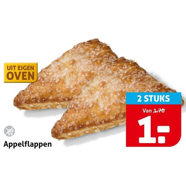 Appelflappen
