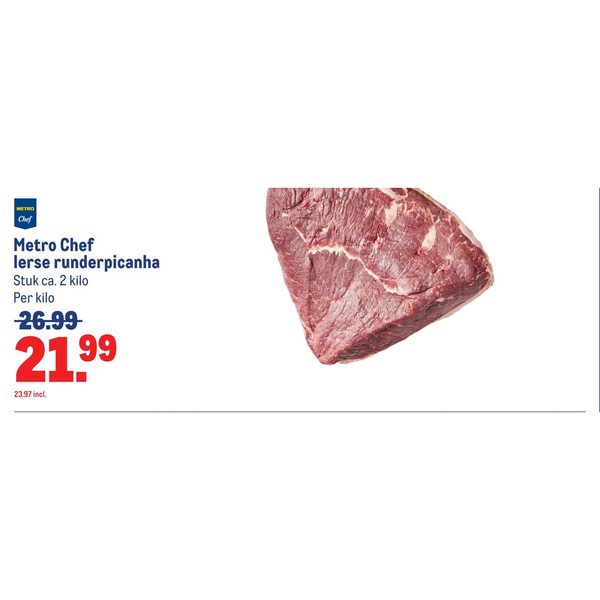 Ierse runderpicanha