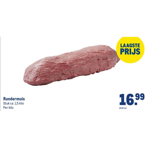 Rundermuis