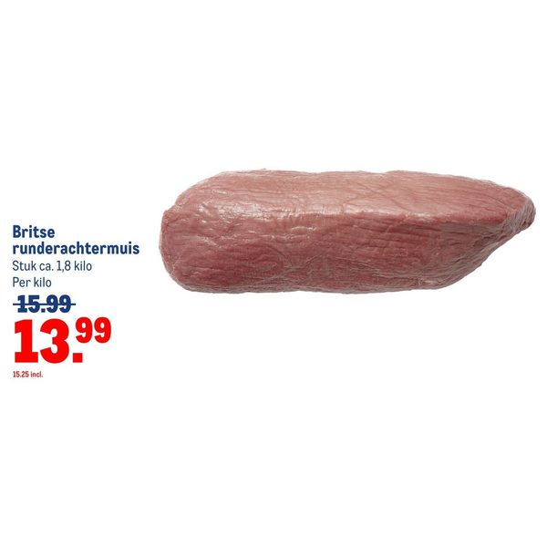 Britse runderachtermuis