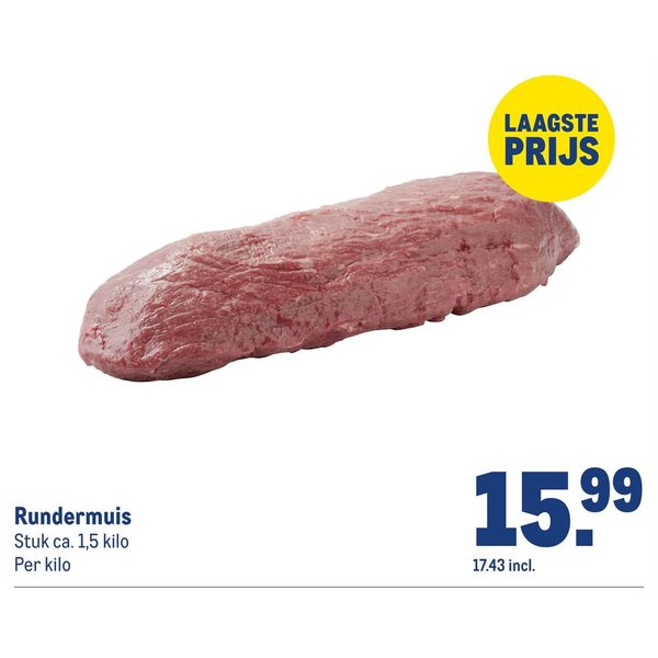 Rundermuis
