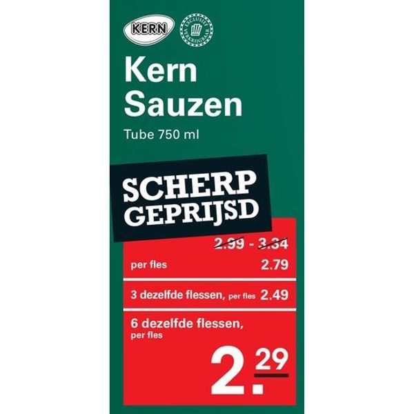 Kern Sauzen