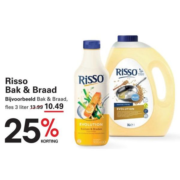 Risso Bak & Braad
