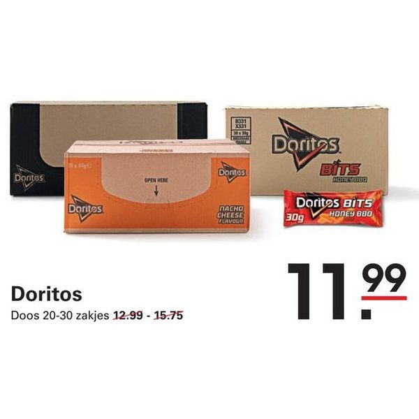 Doritos