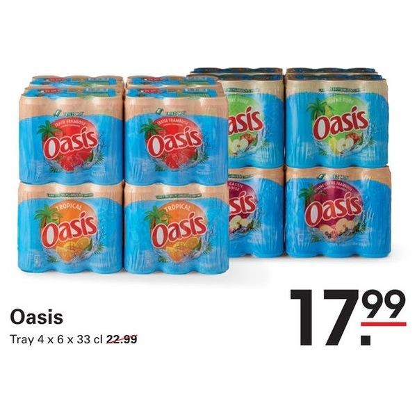 Oasis