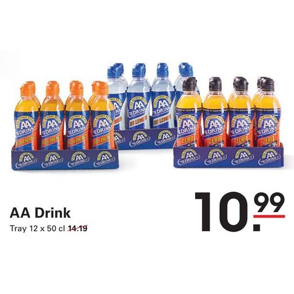 AA Drink