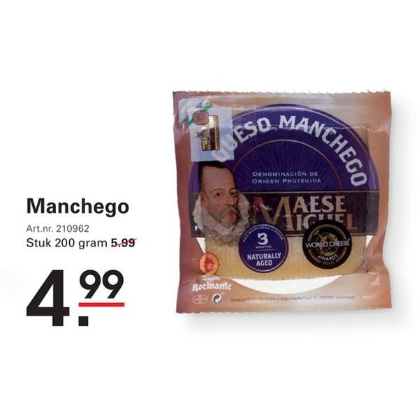 Manchego