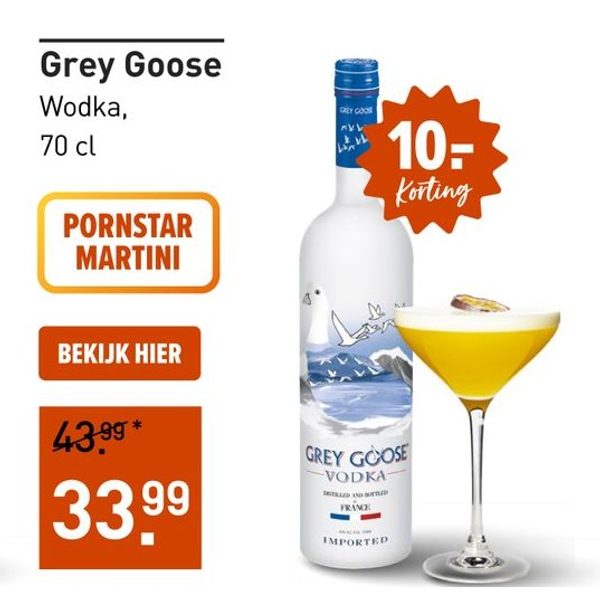 Grey Goose