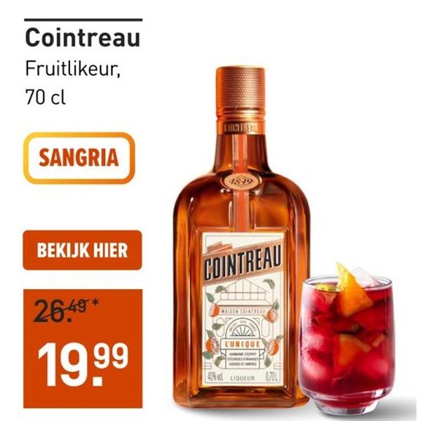 Fruitlikeur