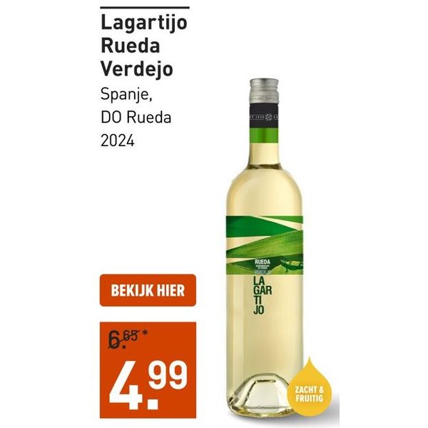 Lagartijo Rueda Verdejo