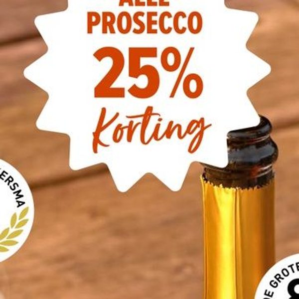 Ca' Marina Prosecco