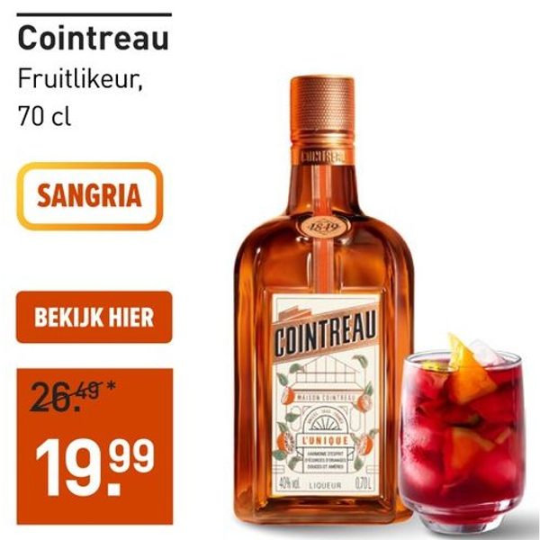 Cointreau