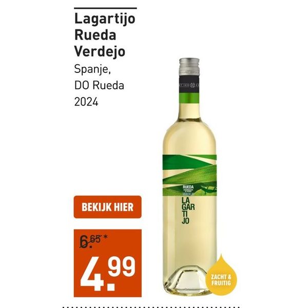 Lagartijo Rueda Verdejo