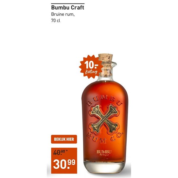Bumbu Craft