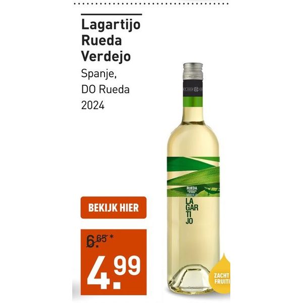 Lagartijo Rueda Verdejo