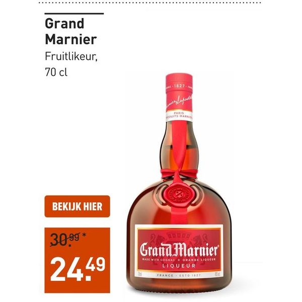 Grand Marnier