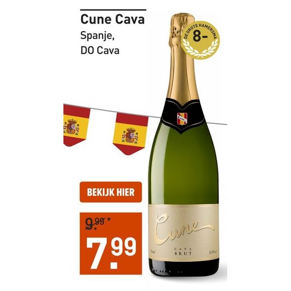 Cune Cava