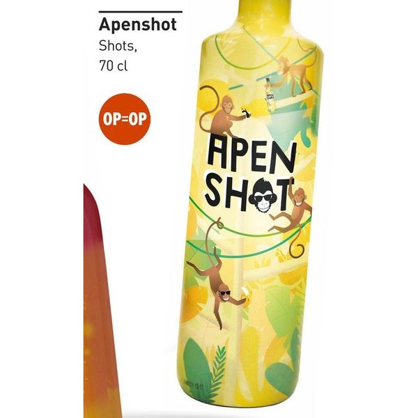 Apenshot