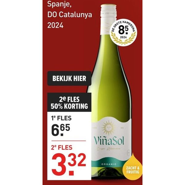 Torres Viña Sol Bio