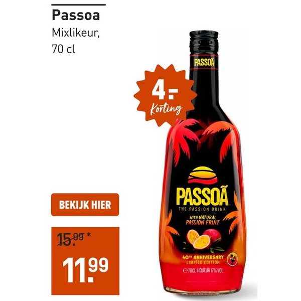 Passoa